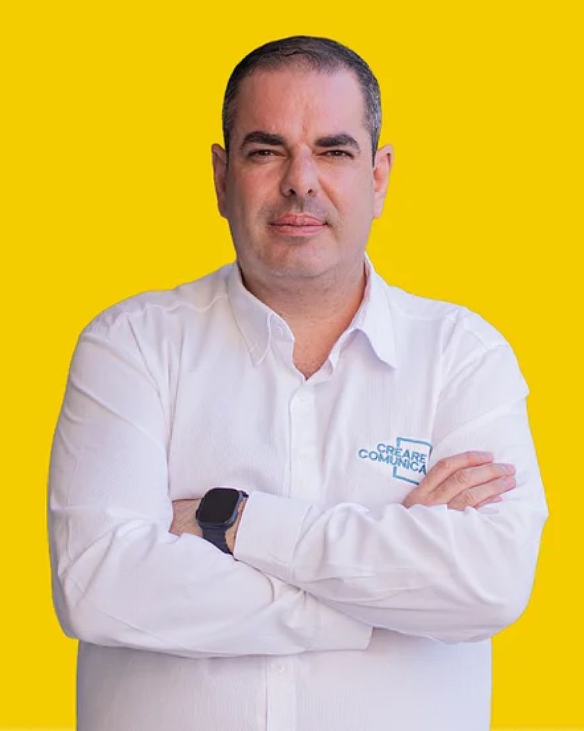 Marcus Carneiro