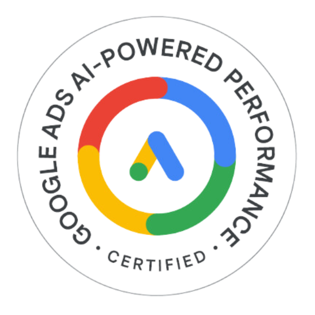 Google Ads — AI-Powered Performance