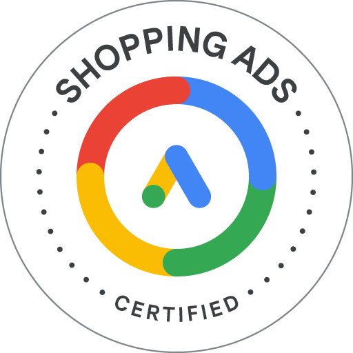Google Shopping Ads
